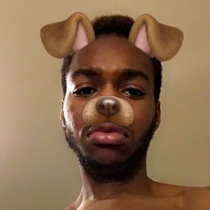 Meet your Posher, Deonte